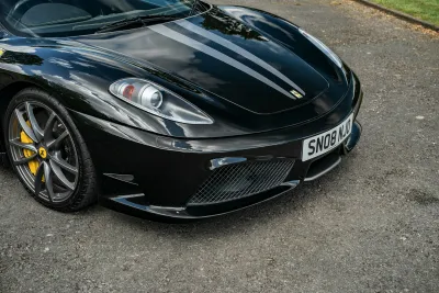 430 Scuderia